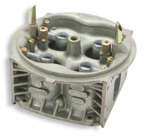 Replacement Main Body - 134-346